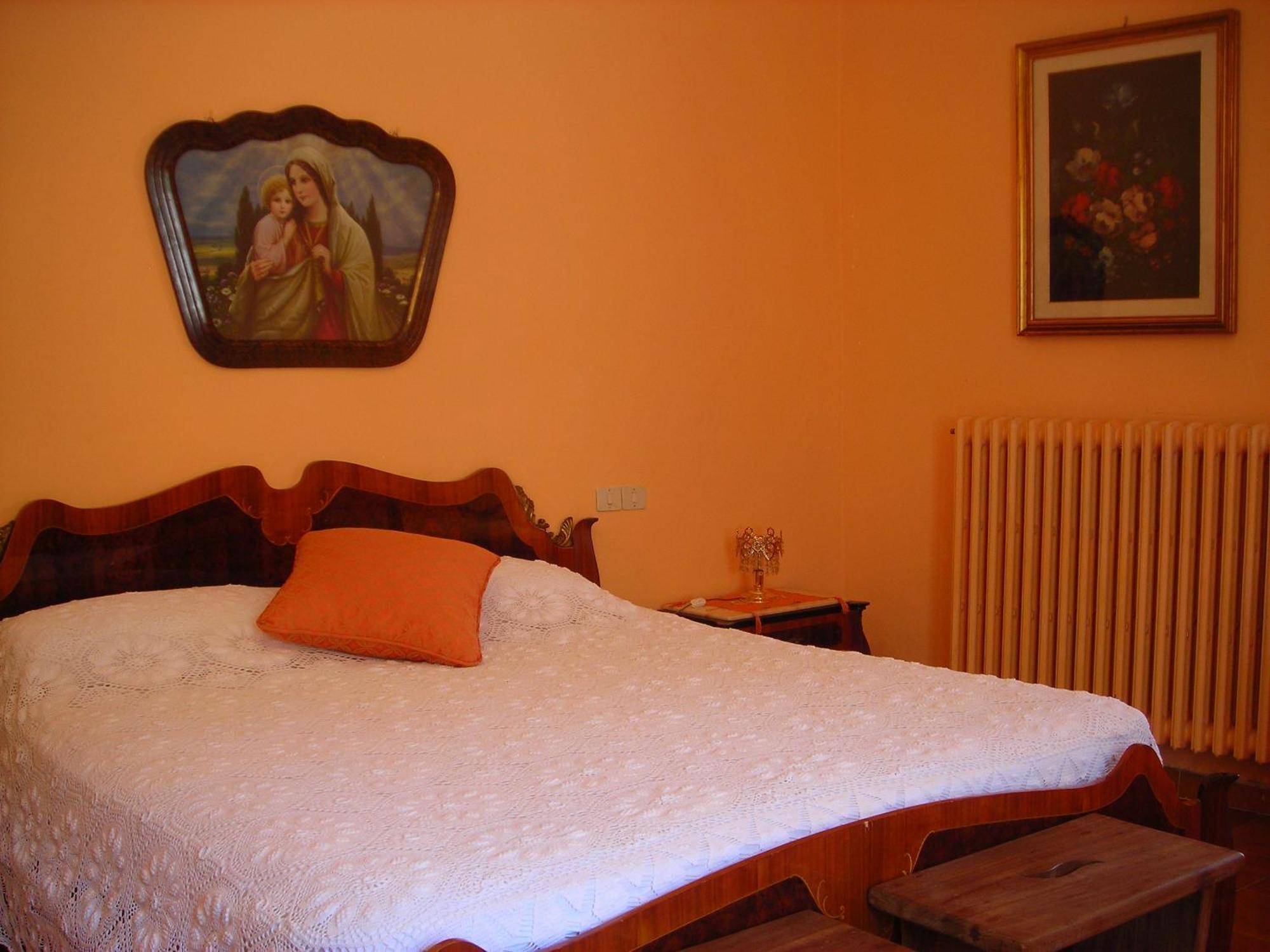 B&B Antonella Introdacqua Exteriér fotografie